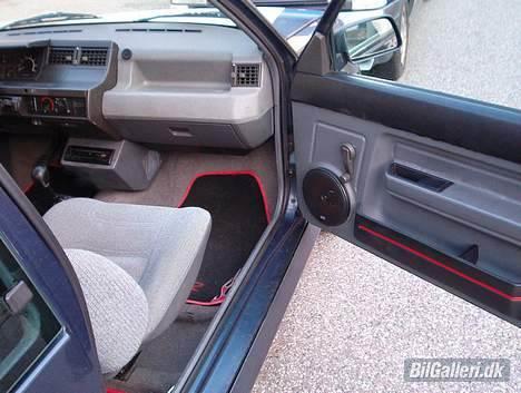 Renault 5 1,7 (solgt) billede 7