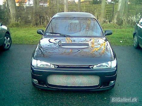 Toyota Corolla 1,6 Sport "SOLGT" billede 6