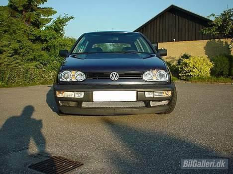 VW Golf 3 *SOLGT* billede 2