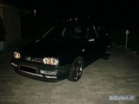 VW Golf 3 *SOLGT* billede 10