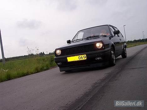 VW Polo billede 14