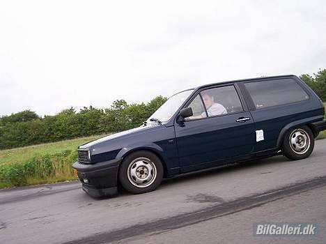 VW Polo - Fars lille lowrider billede 16