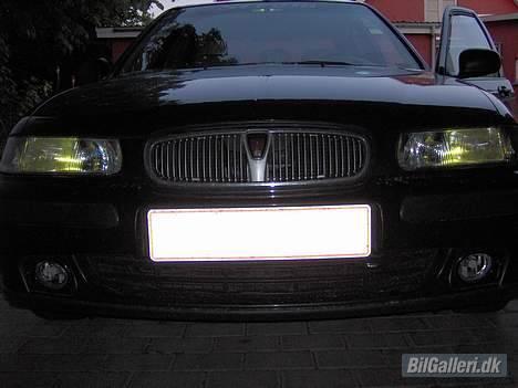 Rover 420 Si (solgt) billede 20