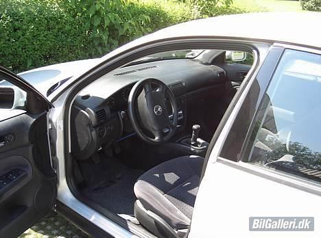 VW passat limo trendline billede 4