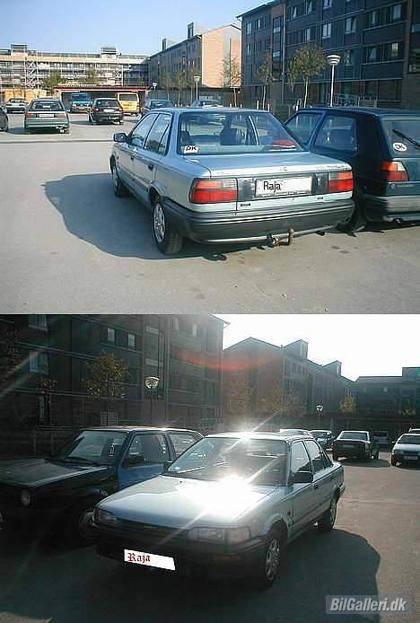 Toyota             Corolla-SOLGT - I sommers 06-06-2006 billede 9