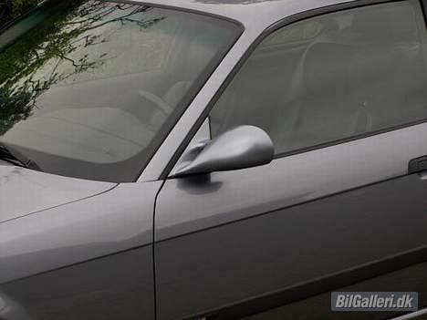 BMW     Coupé  - Ingen klamme krom spejle mere :o) billede 11