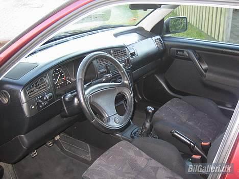 VW Golf VR6 (solgt) billede 4