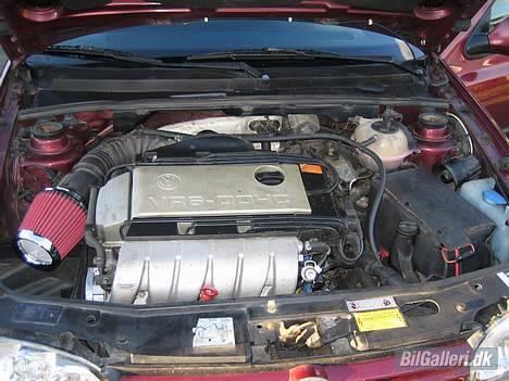 VW Golf VR6 (solgt) billede 6