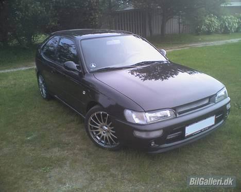 Toyota Corolla *solgt* billede 1