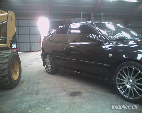 Toyota Corolla *solgt* billede 3