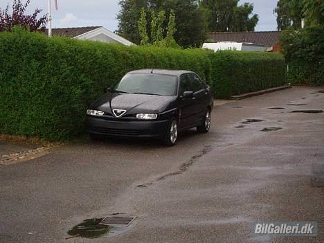 Alfa Romeo 146 billede 1
