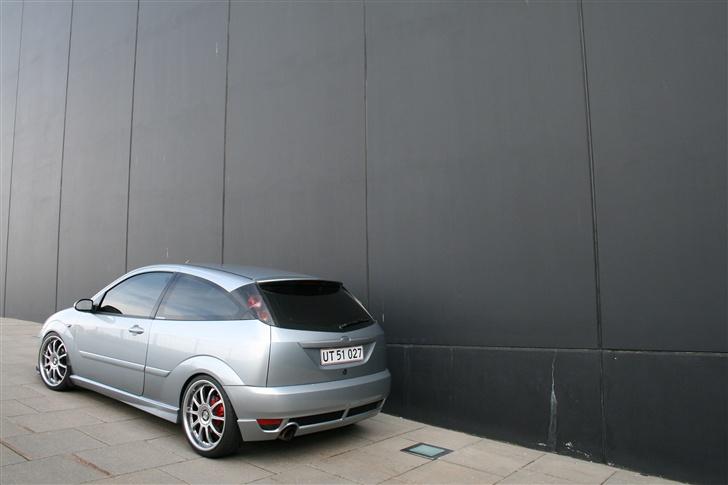 Ford Focus 19" billede 14