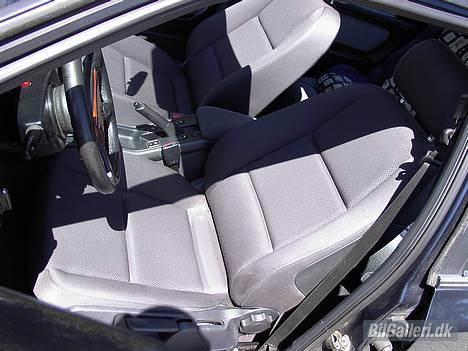 Ford scorpio billede 7