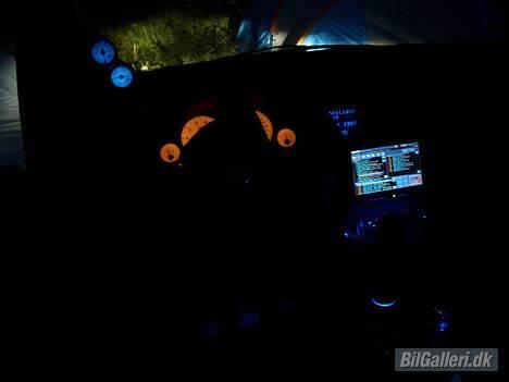 Opel Zafira OPC Turbo billede 12