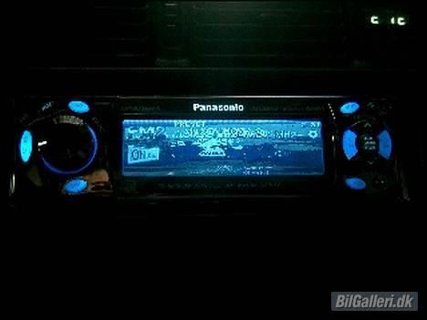 Toyota Corolla (solgt) billede 10