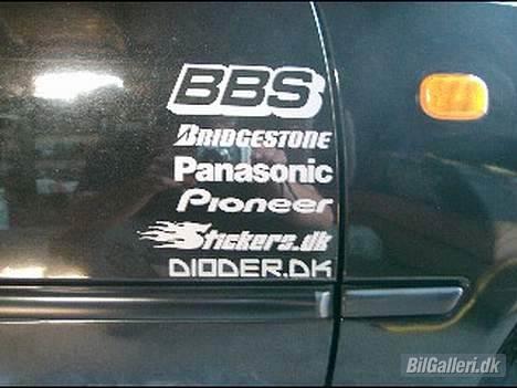 Toyota Corolla (solgt) billede 12