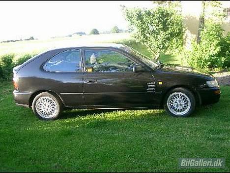Toyota Corolla (solgt) billede 13