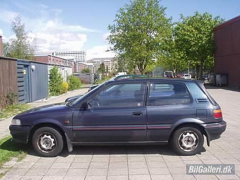 Toyota Corolla XLI (TIL SALG) - Siden billede 5