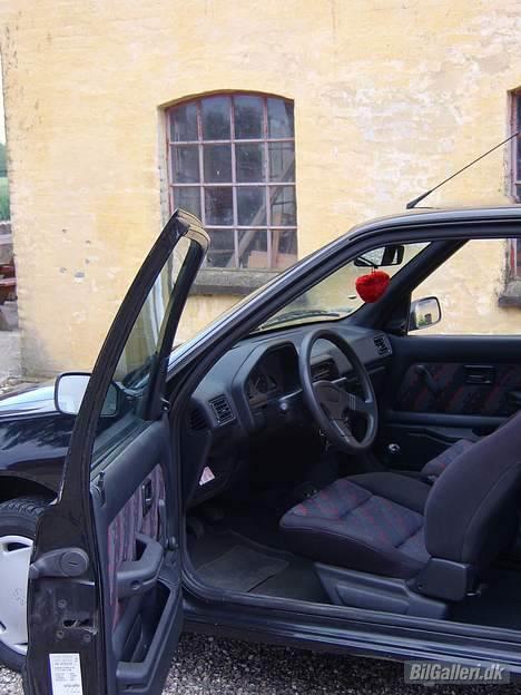 Peugeot 106 billede 4