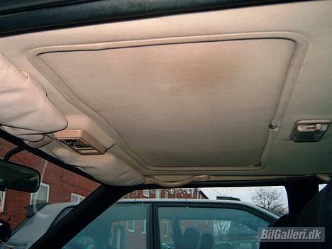 Toyota Celica Supra MK2 solgt billede 4