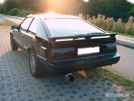 Toyota Celica Supra MK2 solgt billede 5