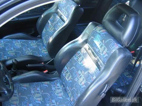 Seat Ibiza Cupra billede 7