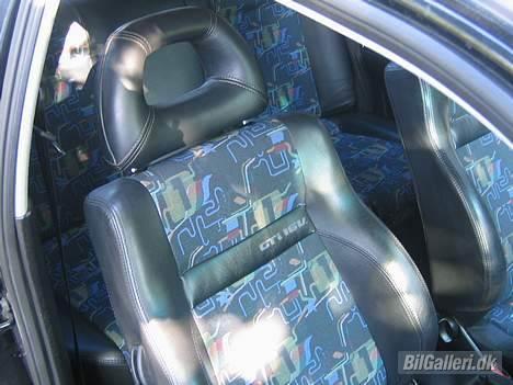 Seat Ibiza Cupra billede 8