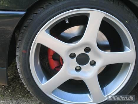 Seat Ibiza Cupra billede 11