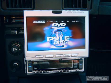 Toyota Celica Supra MK2 solgt billede 11