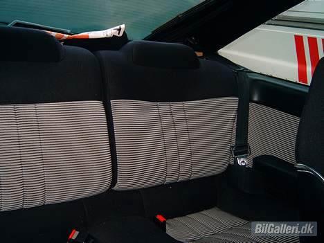 Toyota Celica Supra MK2 solgt billede 12