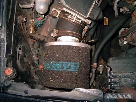 Toyota Celica Supra MK2 solgt billede 13