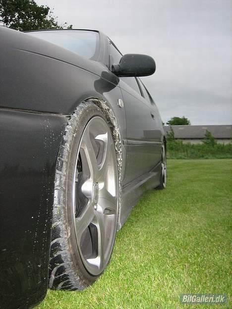 Toyota Corolla 1,6 Sport "SOLGT" billede 13