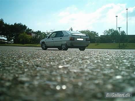 Citroën BX billede 5