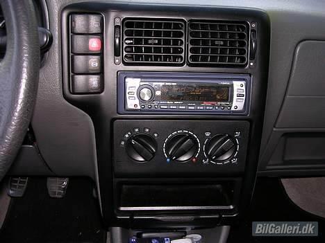 VW Polo **Solgt** billede 11