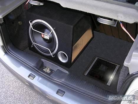 VW Polo **Solgt** billede 12