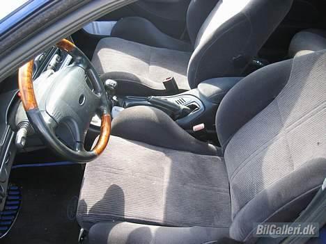 Ford Mondeo 2,0i 16v - SOLGT billede 5