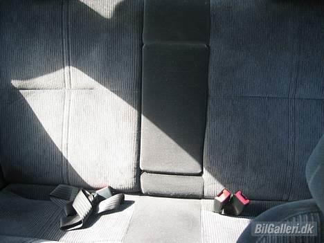 Ford Mondeo 2,0i 16v - SOLGT billede 6