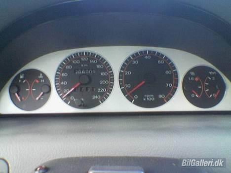 Fiat punto gt billede 4