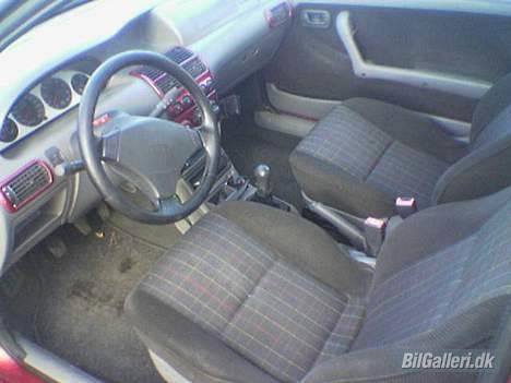 Fiat punto gt billede 5