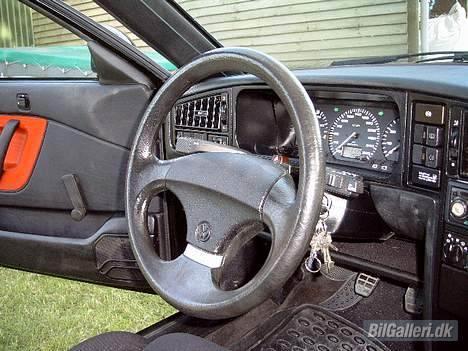 VW Corrado (solgt) billede 11