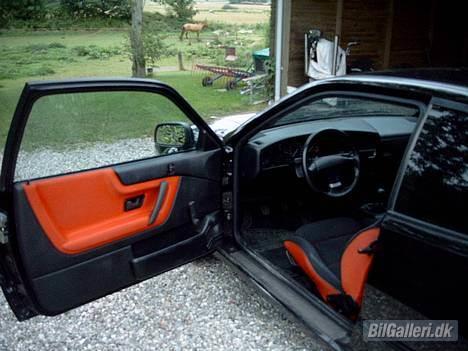 VW Corrado (solgt) billede 12