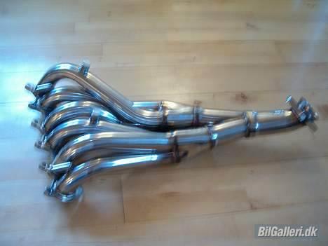 VW Golf VR6 - Desværre ik så godt et billede, men kanon lyd den levere. billede 6