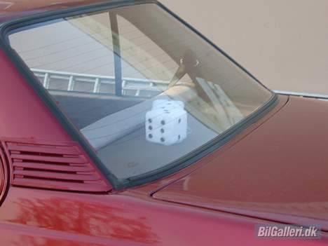 Opel Ascona billede 5