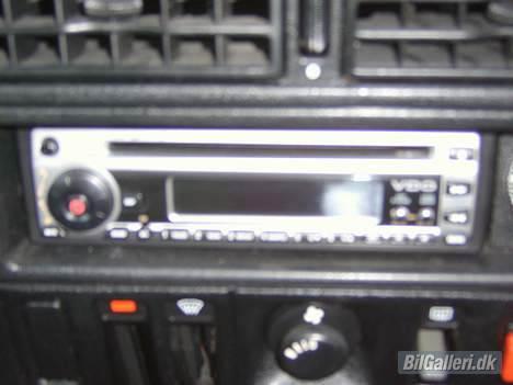 Opel Ascona billede 6