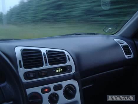 Mitsubishi Galant 2,0GLi *SOLGT* billede 7