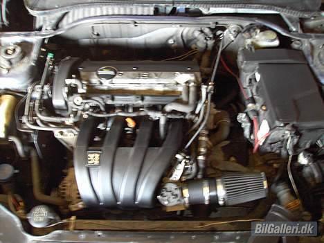 Peugeot 306   billede 10