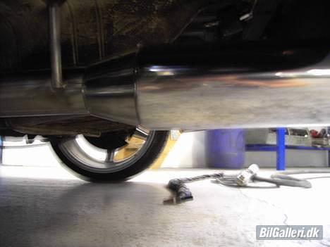 Peugeot 306   billede 11