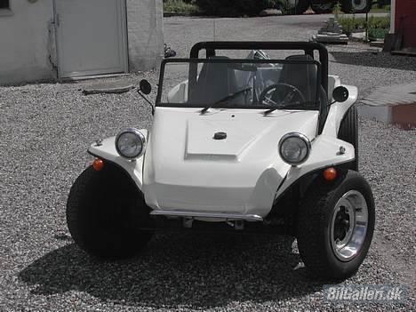 VW Beach Buggy billede 3