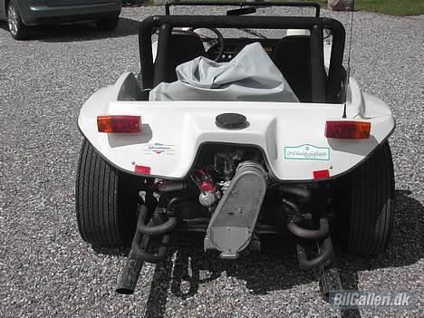 VW Beach Buggy billede 5