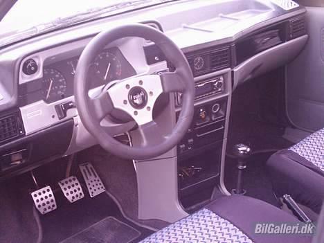 Opel Kadett e billede 5